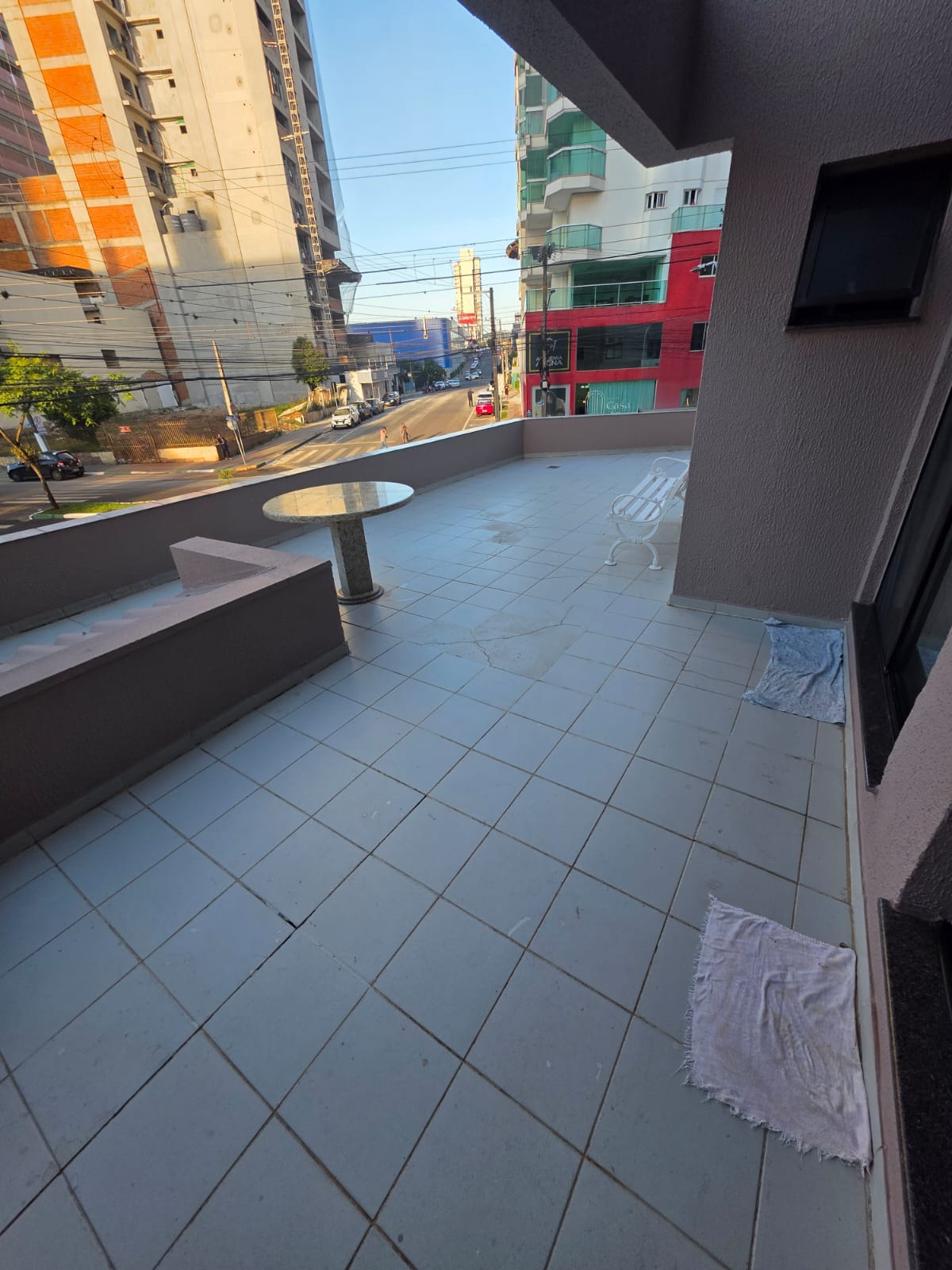 Apartamento Chapecó